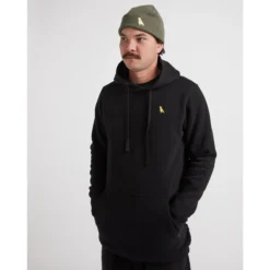 Bird Beanie -Roxy Ski Store yuki threads bird beanie 2021 dark olive 2